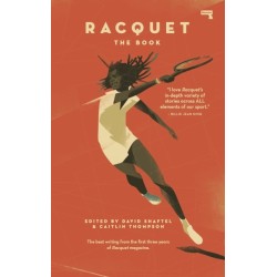 Racquet: The Book
