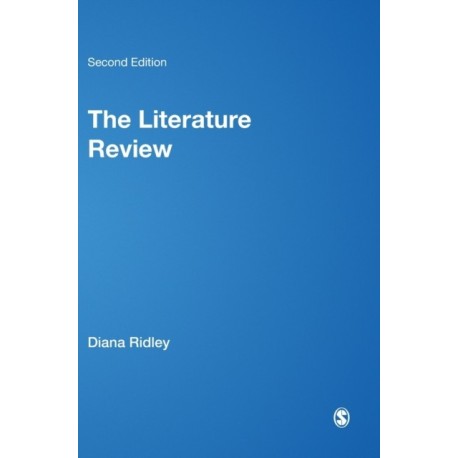 The Literature Review: A Step-by-Step Guide for Students
