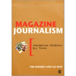 Magazine Journalism