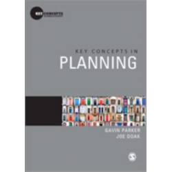 Key Concepts in Planning