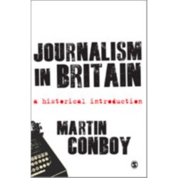 Journalism in Britain: A Historical Introduction