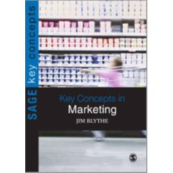 Key Concepts in Marketing