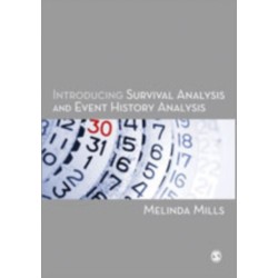 Introducing Survival and Event History Analysis