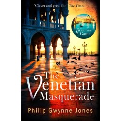 The Venetian Masquerade