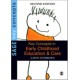 Key Concepts in Early Childhood Education and Care