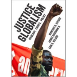 Justice Globalism: Ideology, Crises, Policy