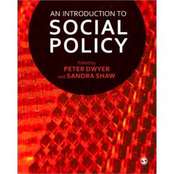 An Introduction to Social Policy