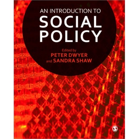An Introduction to Social Policy