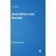 Journalism and Society