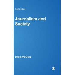 Journalism and Society