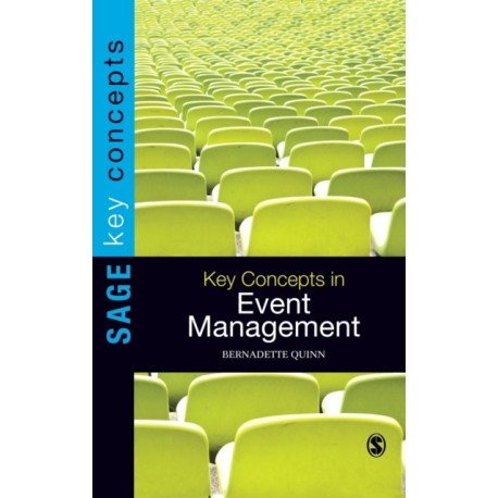 Key Concepts in Event Management