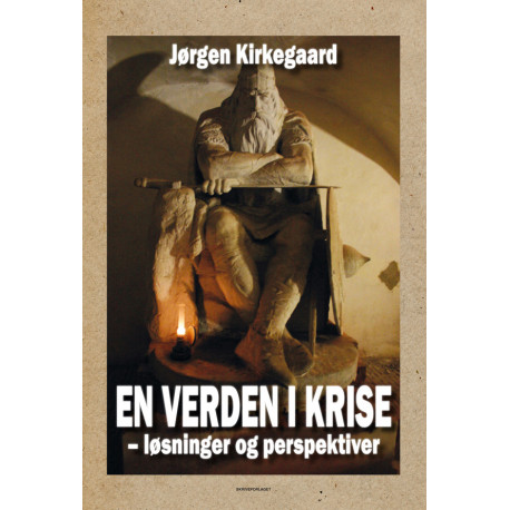 En verden i krise: – løsninger og perspektiver