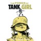 The Tank Girl: The Power Of Tank Girl