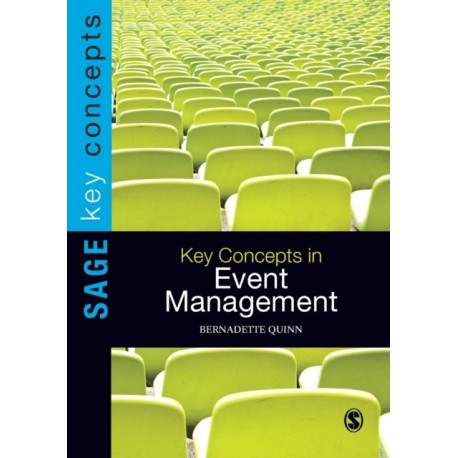 Key Concepts in Event Management