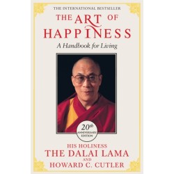 The Art of Happiness - 20th Anniversary Edition