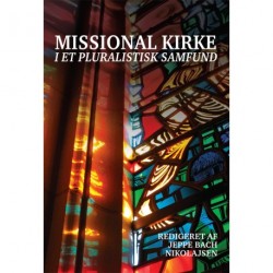 Missional kirke i et plualistisk samfund