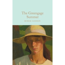 The Greengage Summer