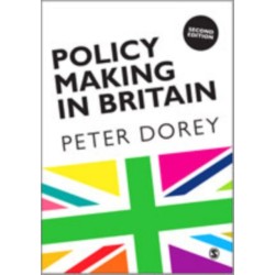 Policy Making in Britain: An Introduction