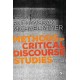Methods of Critical Discourse Studies