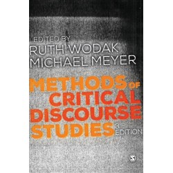 Methods of Critical Discourse Studies