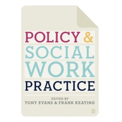 Policy and Social Work Practice
