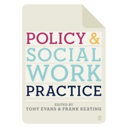 Policy and Social Work Practice