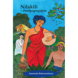 Nilakili – Jordpapegøjen: En historie fra Vanni