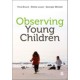 Observing Young Children