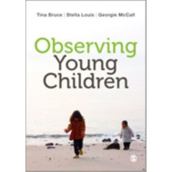 Observing Young Children