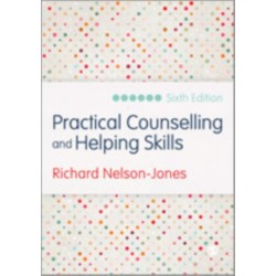 Nelson-Jones' Theory and Practice of Counselling and Psychotherapy