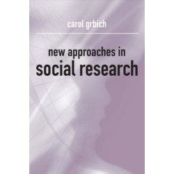 New Approaches in Social Research