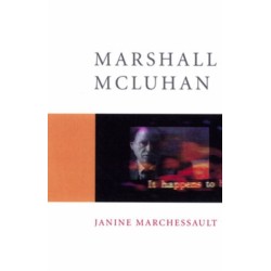 Marshall McLuhan