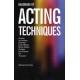 Handbook of Acting Techniques