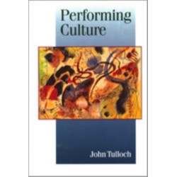 Performing Culture: Stories of Expertise and the Everyday