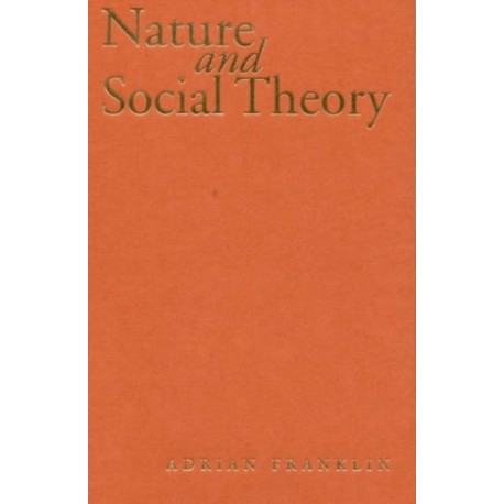 Nature and Social Theory