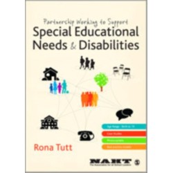 Partnership Working to Support Special Educational Needs & Disabilities