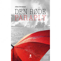 Den røde paraply