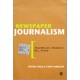 Newspaper Journalism
