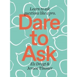 Dare to Ask: Learn to Ask Questions like a Pro