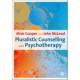 Pluralistic Counselling and Psychotherapy