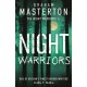Night Warriors: The terrifying start to a supernatural series that will give you nightmares