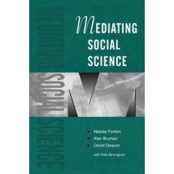 Mediating Social Science