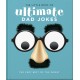 The Little Book of Ultimate Dad Jokes: The Very Best of the Worst