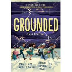Grounded: A Novel