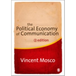 The Political Economy of Communication