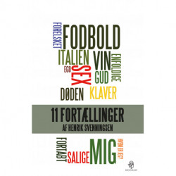 11 fortællinger