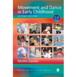 Movement and Dance in Early Childhood