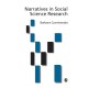 Narratives in Social Science Research
