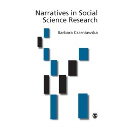 Narratives in Social Science Research