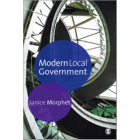 Modern Local Government